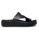 Crocs Getaway Platform Toe Loop